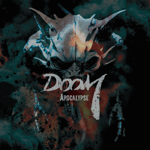 Doom (JAP) : Apocalypse